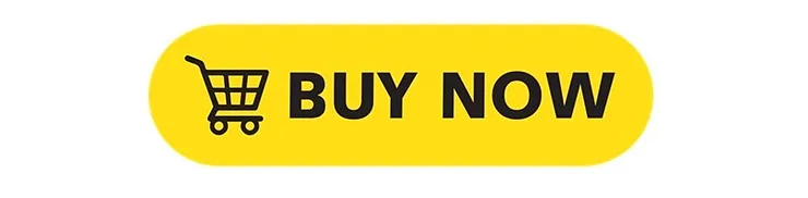 Yellow Buy Now button with shopping cart icon and bold black text