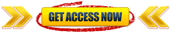 Animated yellow CTA button with “Get Access Now” text and red circle for emphasis